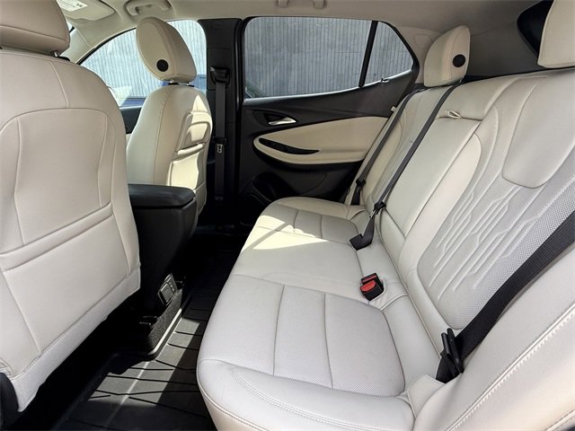 2024 Buick Encore GX Avenir photo 10