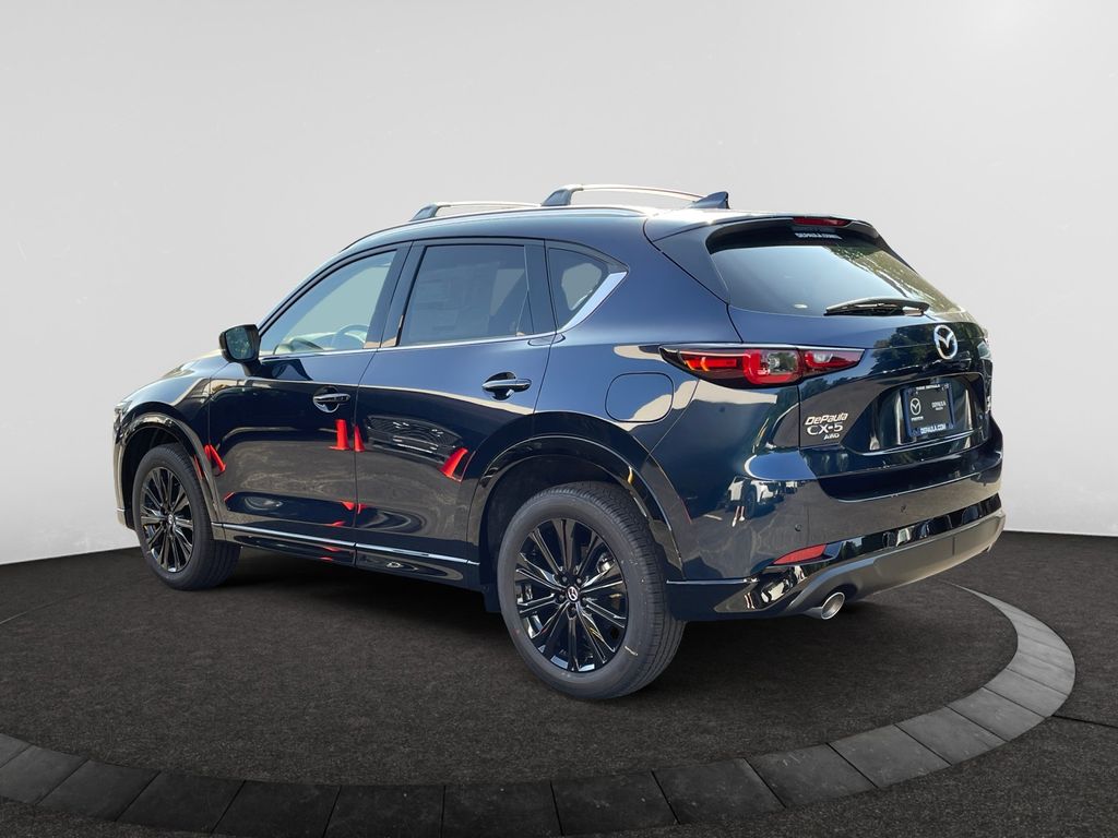 2025 Mazda CX-30 2.5 S Preferred photo 3