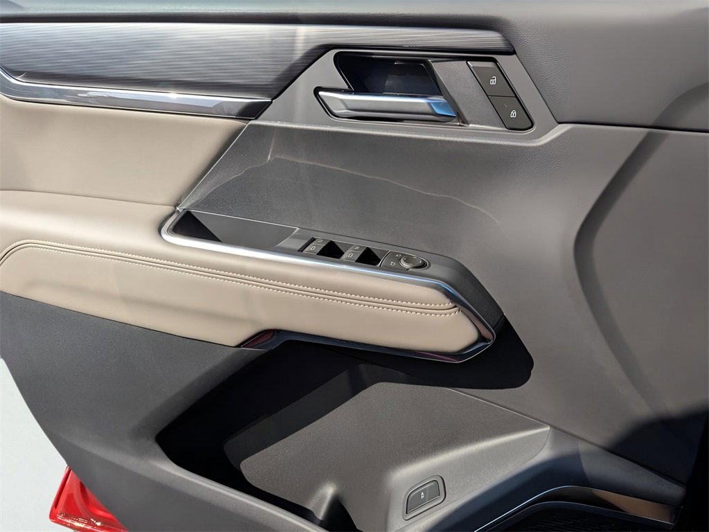 2026 Gmc Acadia Elevation photo 7