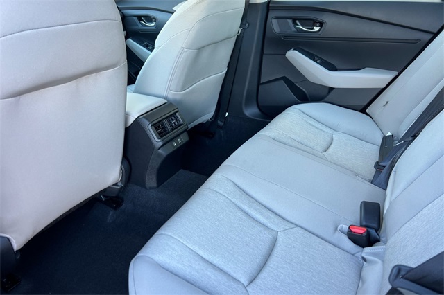 2025 Honda Accord 1.5T LX photo 12