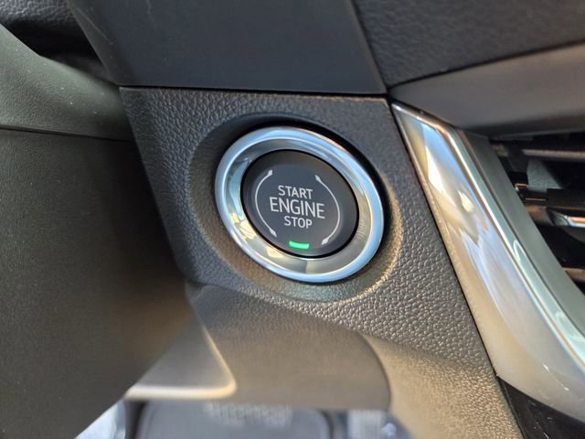 2026 Buick Encore GX Sport Touring photo 18