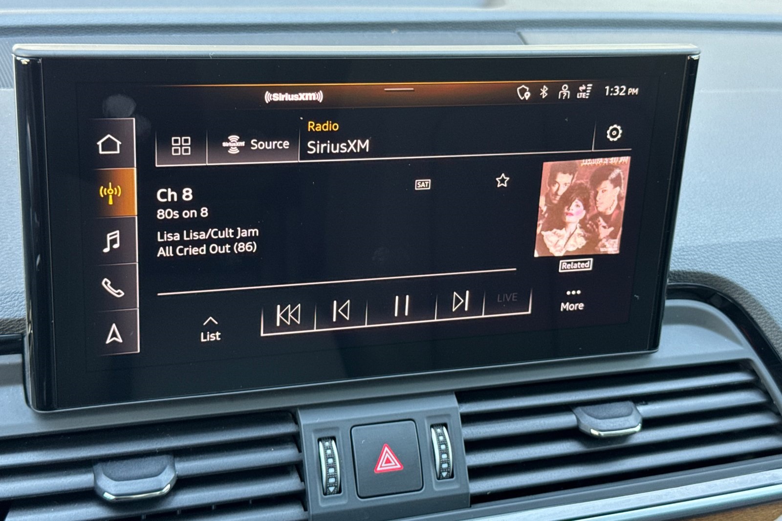 2024 Audi Q5 40 Premium Plus photo 18