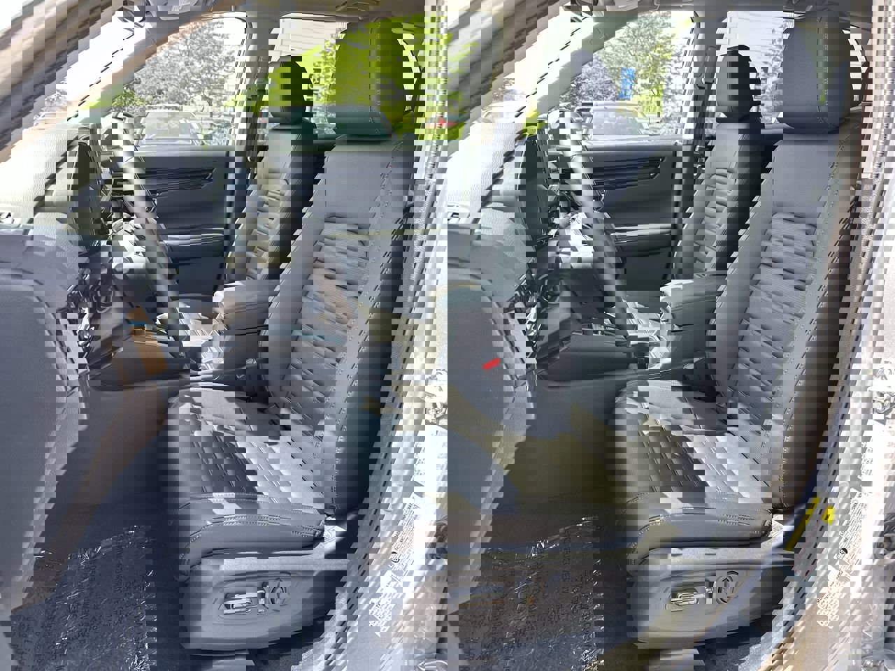 2026 Honda CR-V EX-L photo 10