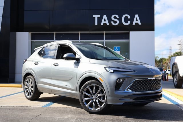 2026 Buick Encore GX Avenir's photo