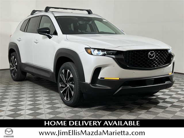 2026 Mazda CX-50 Premium Plus's photo