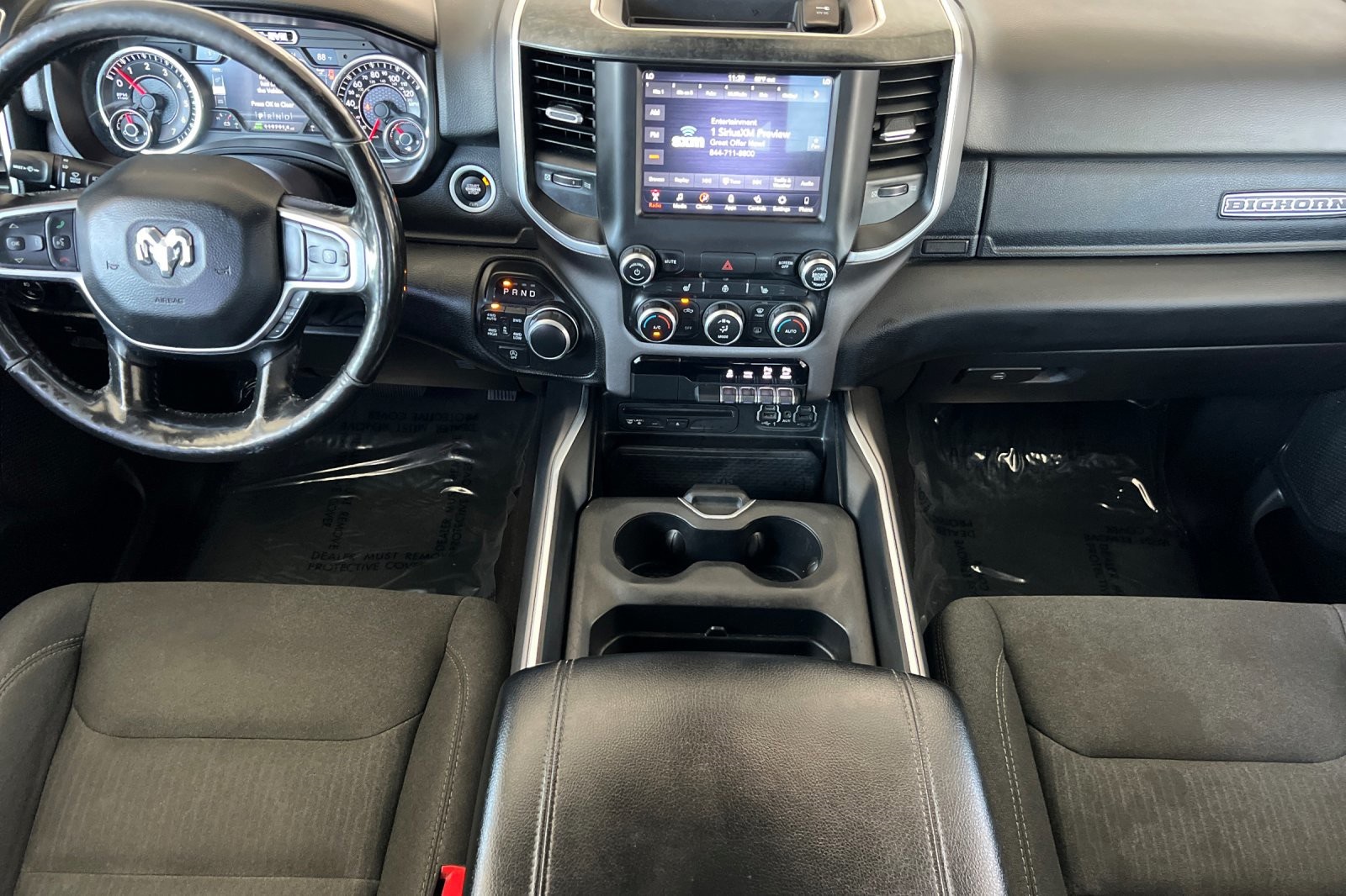 2019 Ram 1500 Big Horn Lone Star photo 15