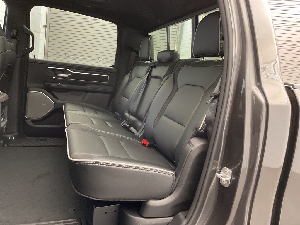 2025 Ram 1500 Laramie photo 16