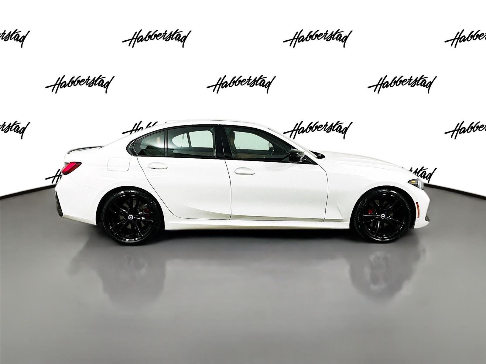 2023 Bmw 340i xDrive photo 4