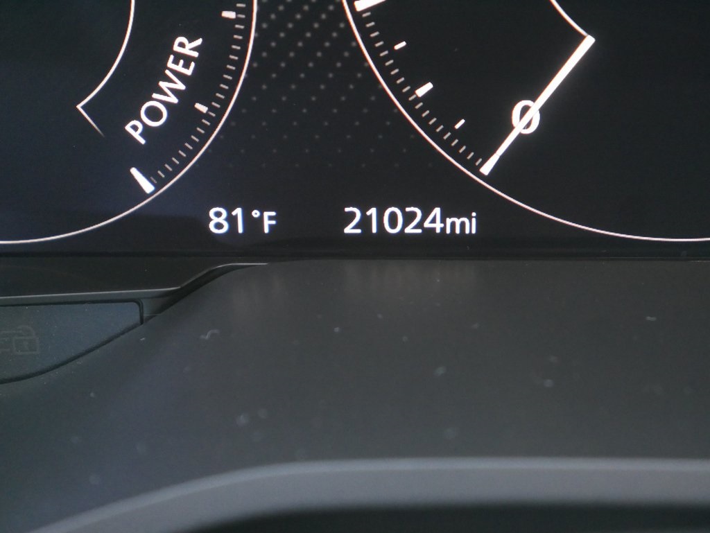 2024 Mazda CX-90 Preferred photo 29