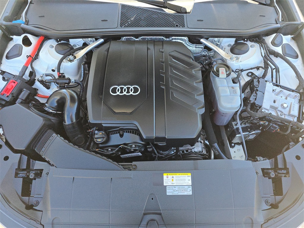 2022 Audi A6 2.0T Premium Quattro photo 28