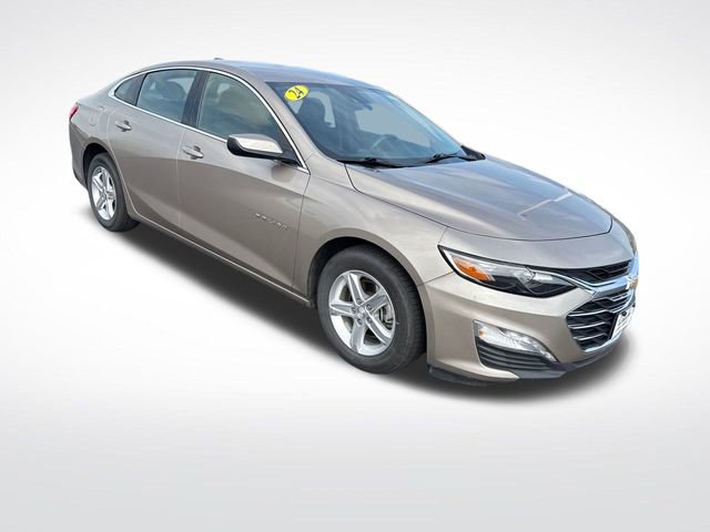 2024 Chevrolet Malibu 1LT photo 6