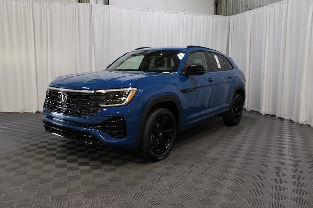 2025 Volkswagen Atlas Cross Sport SEL R-Line photo 27