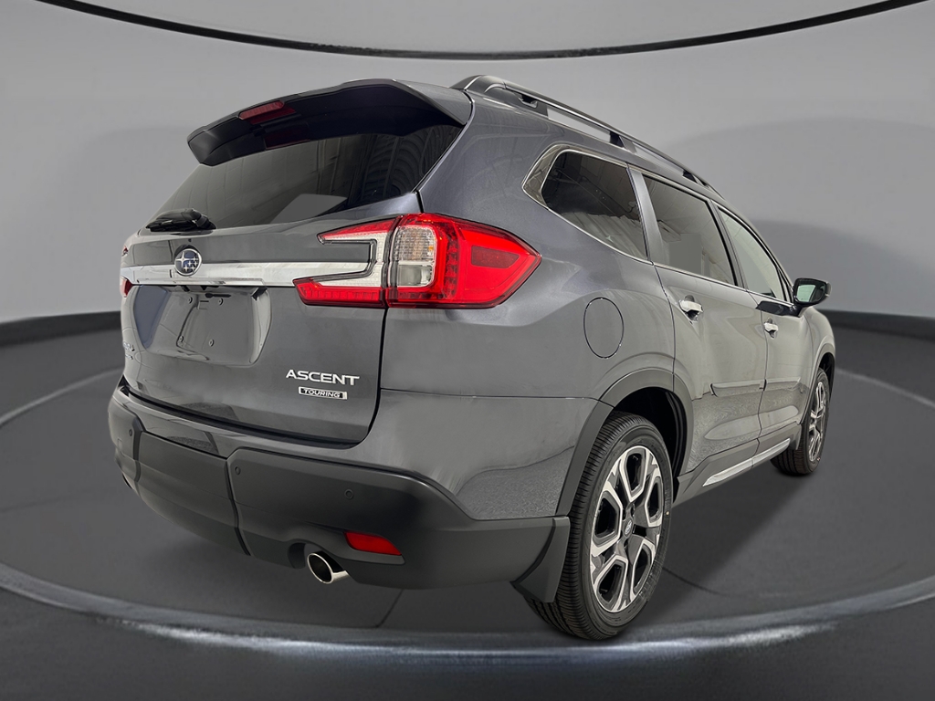 2025 Subaru Ascent Touring photo 4