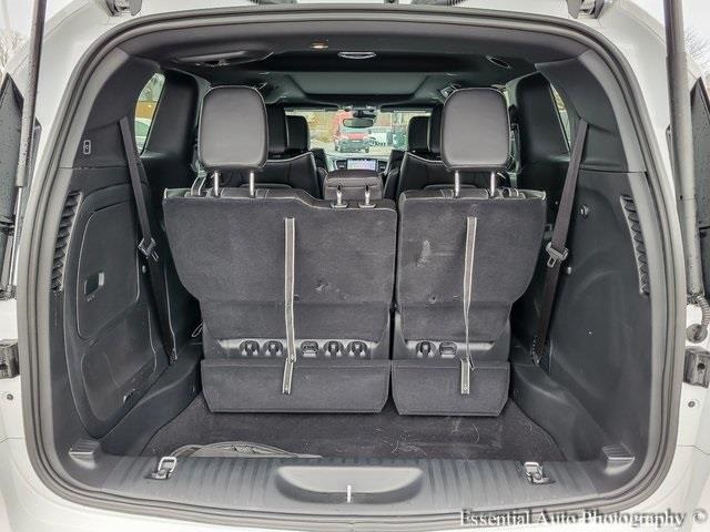 2025 CHRYSLER PACIFICA - Image 29