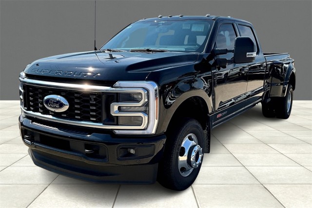 2025 Ford F-350 Super Duty