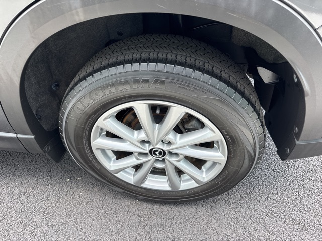2023 Mazda CX-5 2.5 Select photo 7