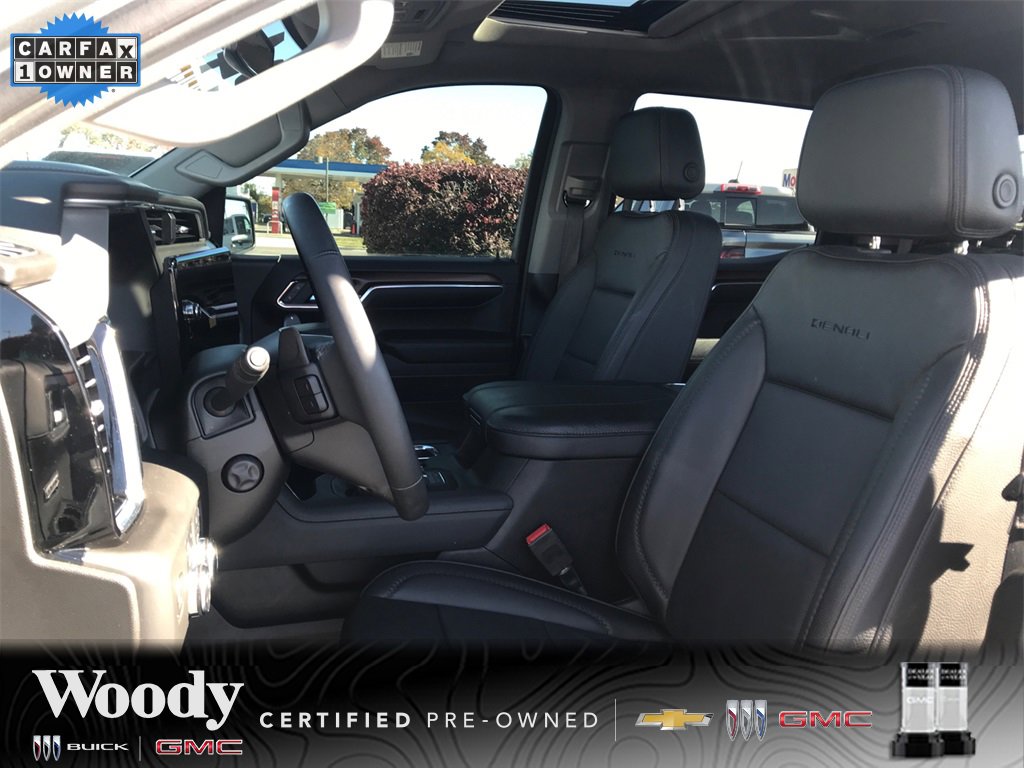 2024 GMC SIERRA - Image 15