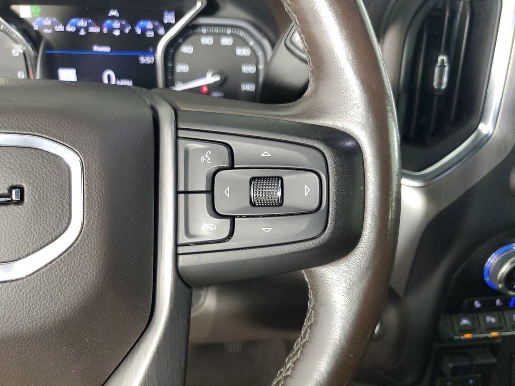 Used 2019 Blue GMC Denali image 25