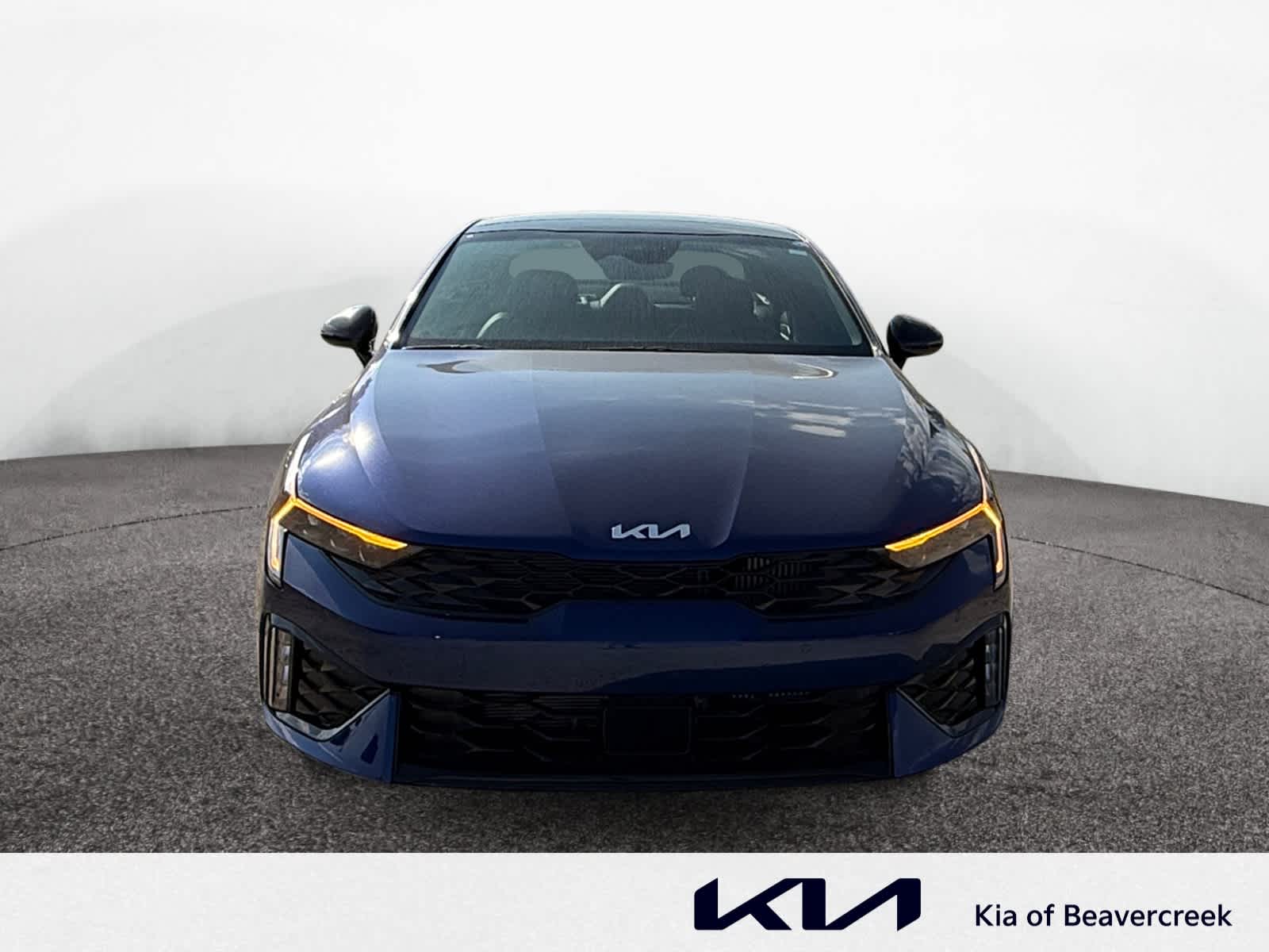 2026 Kia K5 GT photo 8