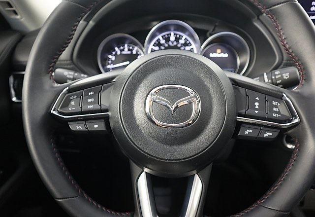 2023 Mazda CX-5 2.5 S Carbon photo 33