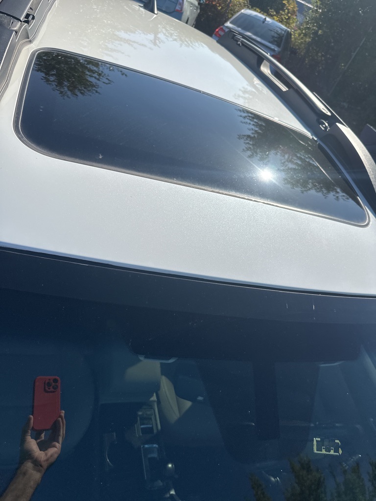 2017 Subaru Outback 2.5i photo 4