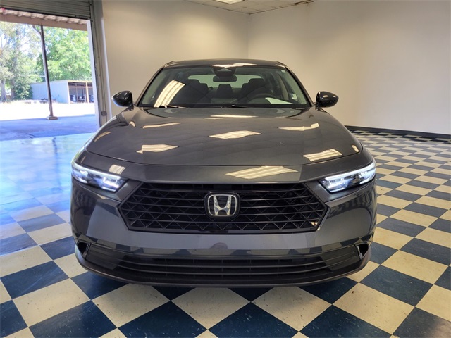 2023 Honda Accord EX photo 2