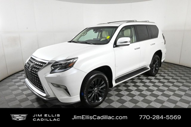 2023 Lexus GX