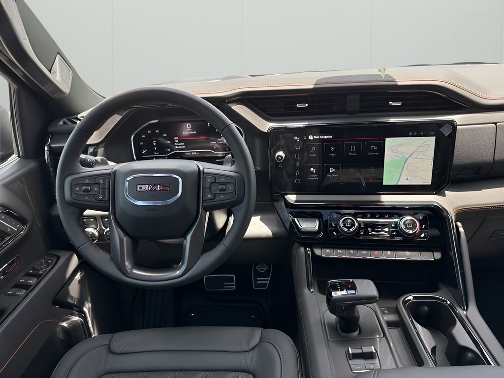 2025 Gmc Sierra 1500 AT4 photo 41