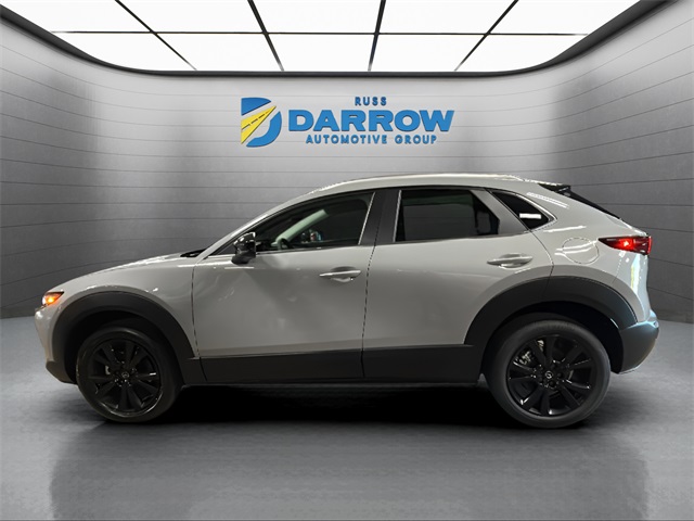 2025 Mazda CX-30 2.5 Select Sport photo 2