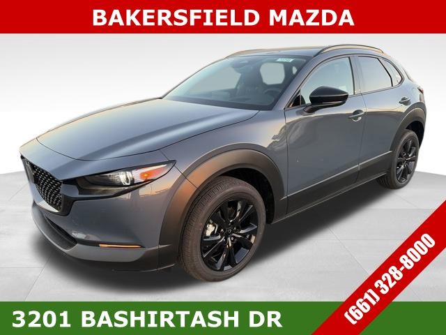 2026 Mazda CX-30 Turbo Premium Plus's photo