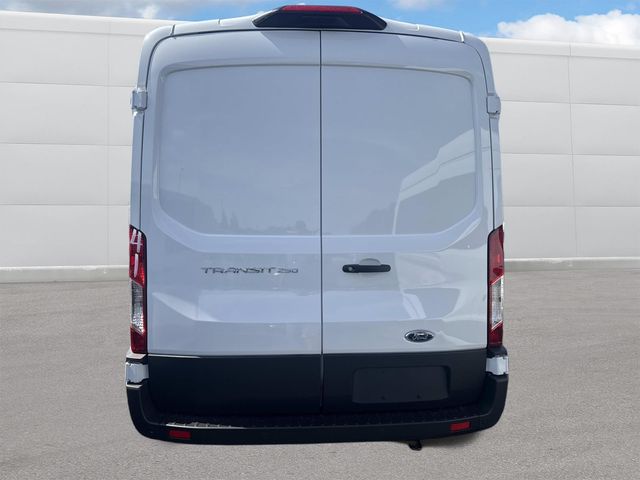 2025 Ford Transit photo 2