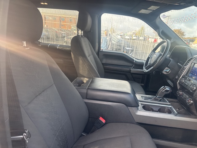 2019 Ford F-150 XLT photo 3