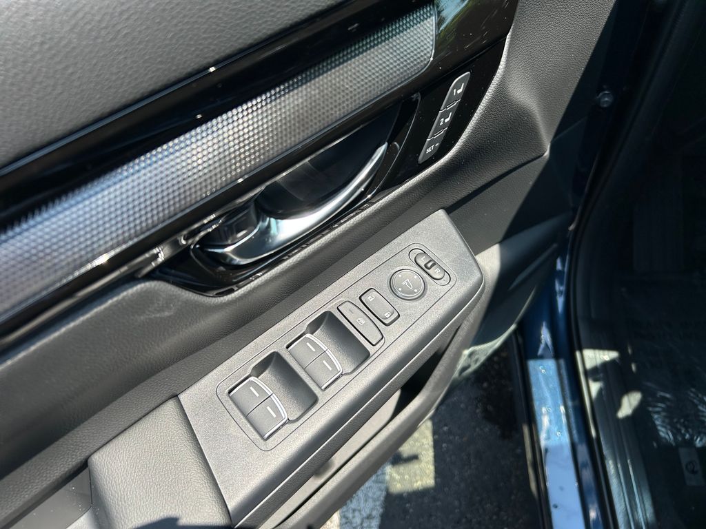 2026 Honda CR-V EX-L photo 26