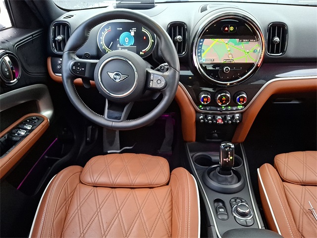 2024 Mini Countryman S Iconic photo 9