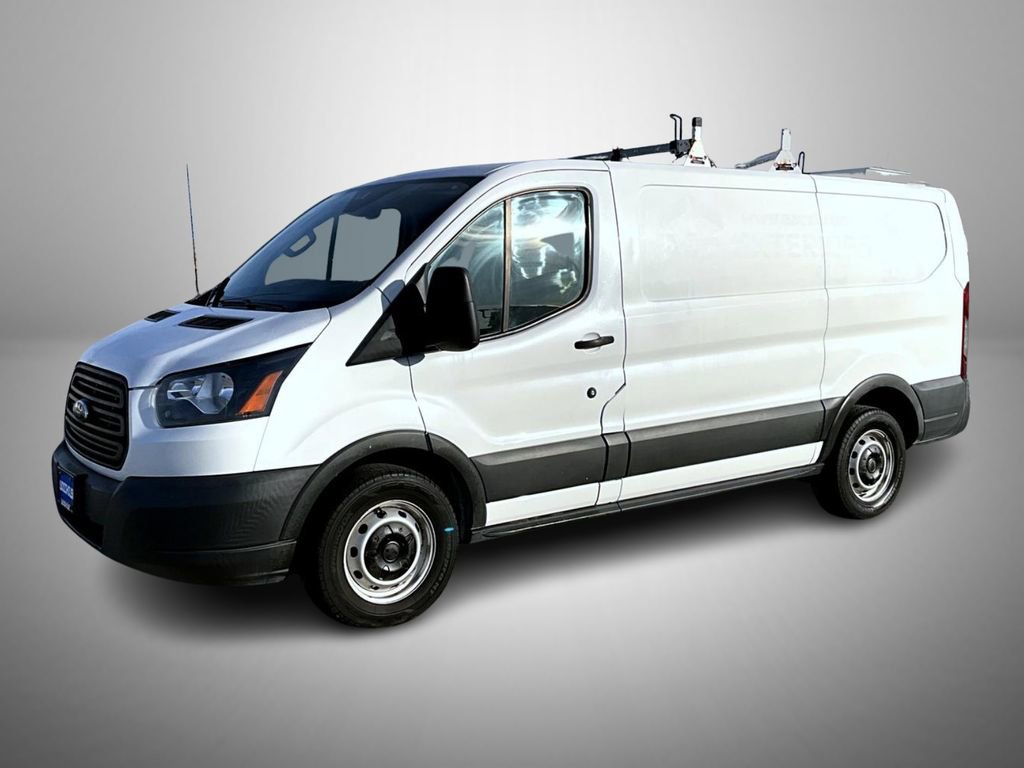 2018 Ford Transit Van Base