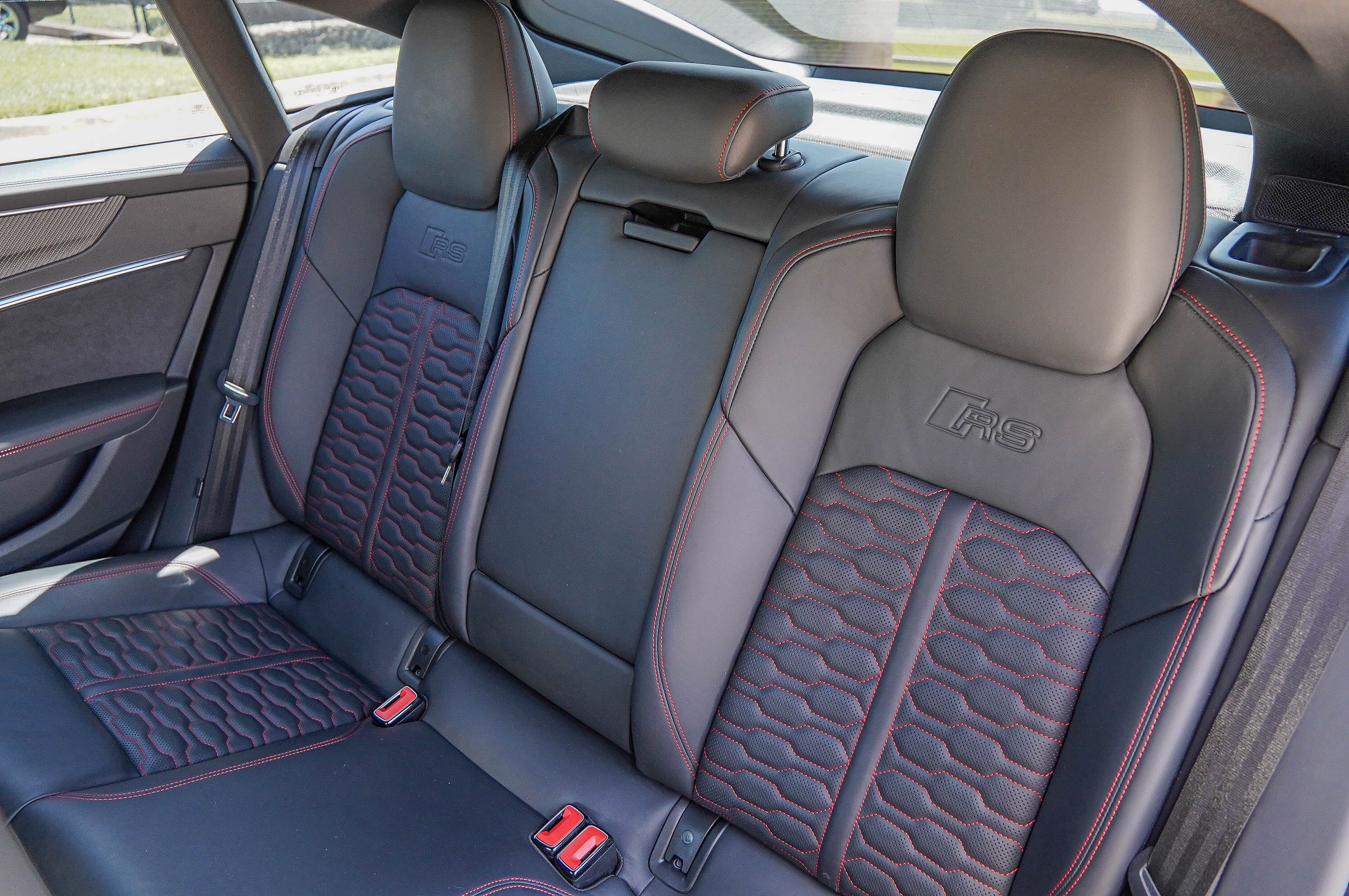 2022 Audi RS 7 Base photo 31