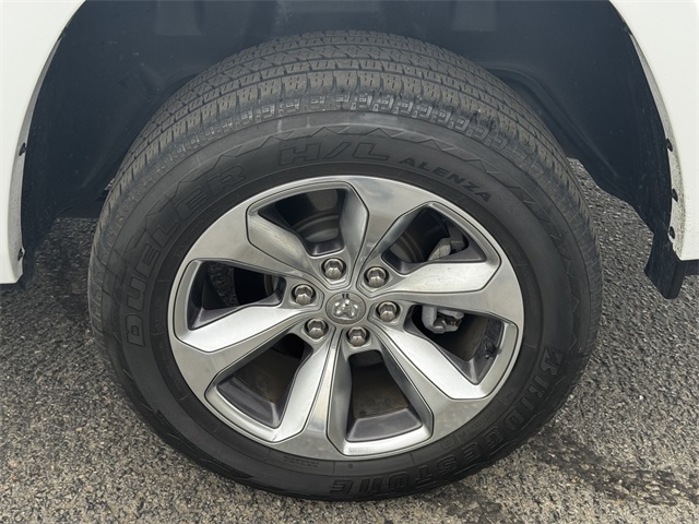 2022 Ram 1500 Limited photo 11