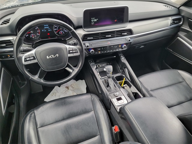 2022 Kia Telluride S photo 30