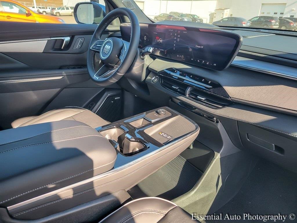 2026 BUICK ENCLAVE - Image 19