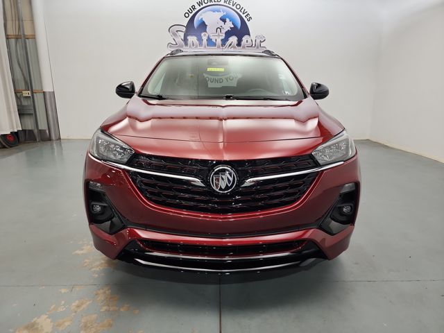 2022 Buick Encore GX Select photo 7