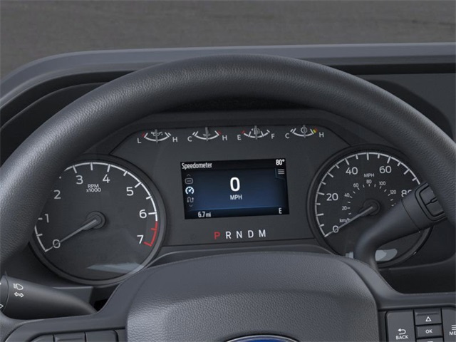 2026 Ford F-350 XL photo 13