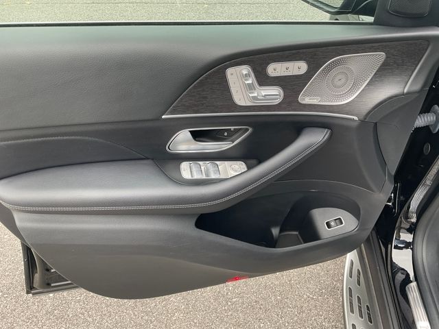 2021 Mercedes Benz GLS 450 4MATIC photo 10
