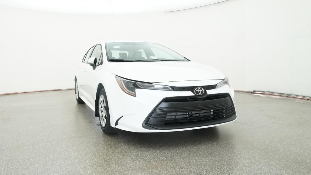 2026 Toyota Corolla LE photo 31