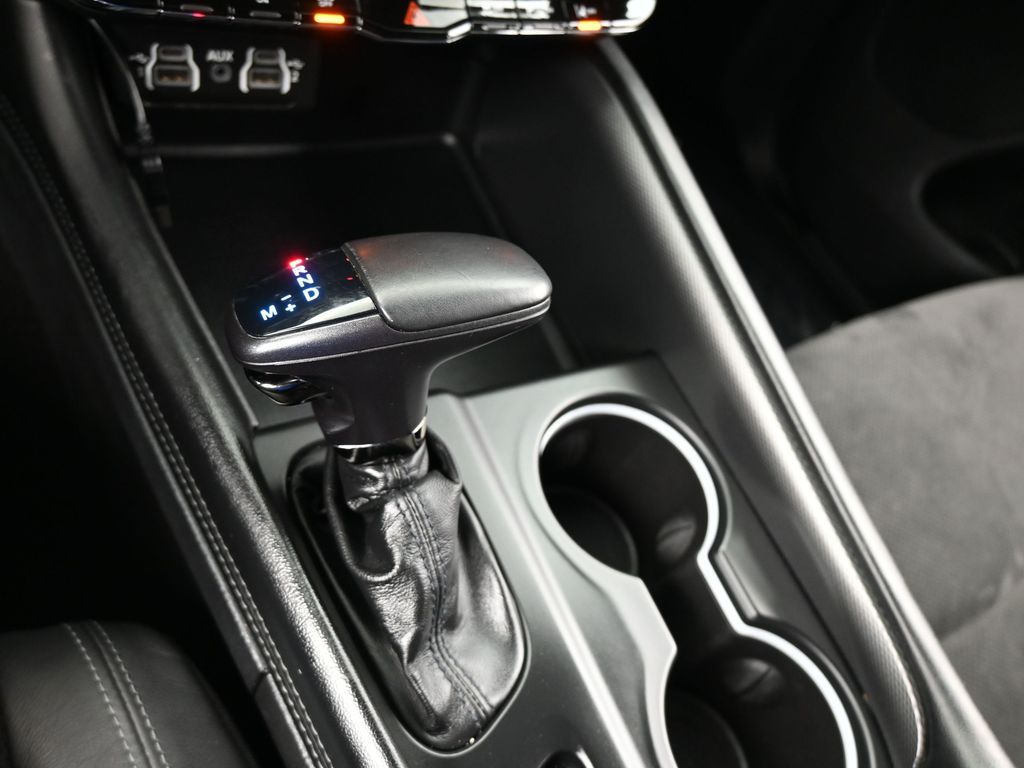 2022 Dodge Durango GT Plus photo 23