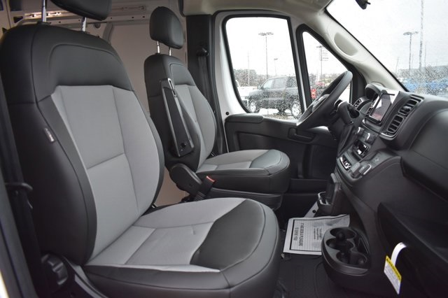 2025 Ram ProMaster 2500 photo 16