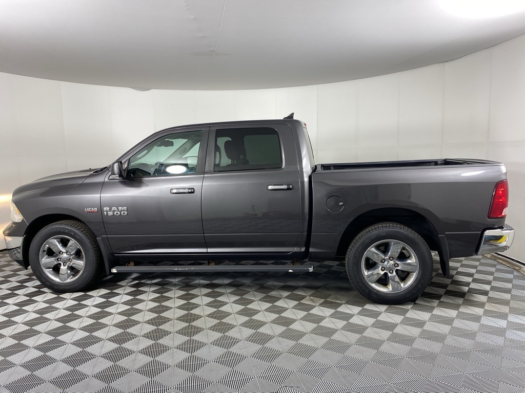2015 Ram 1500 Big Horn photo 10