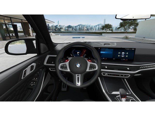 2026 Bmw X5 photo 9
