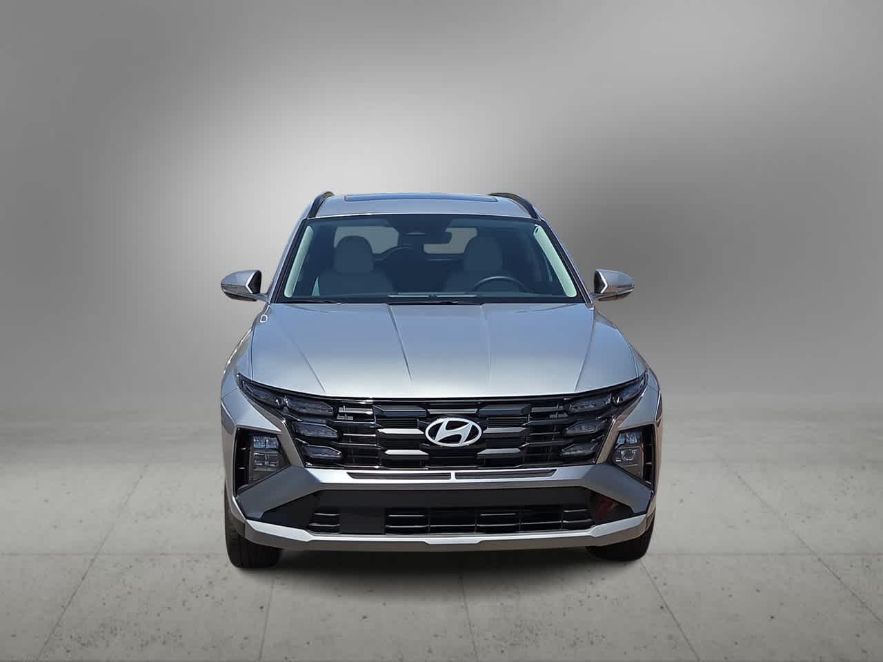 2025 Hyundai Tucson SEL Convenience photo 3
