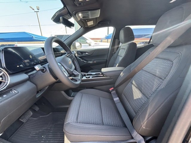 2026 Chevrolet Equinox LT photo 13