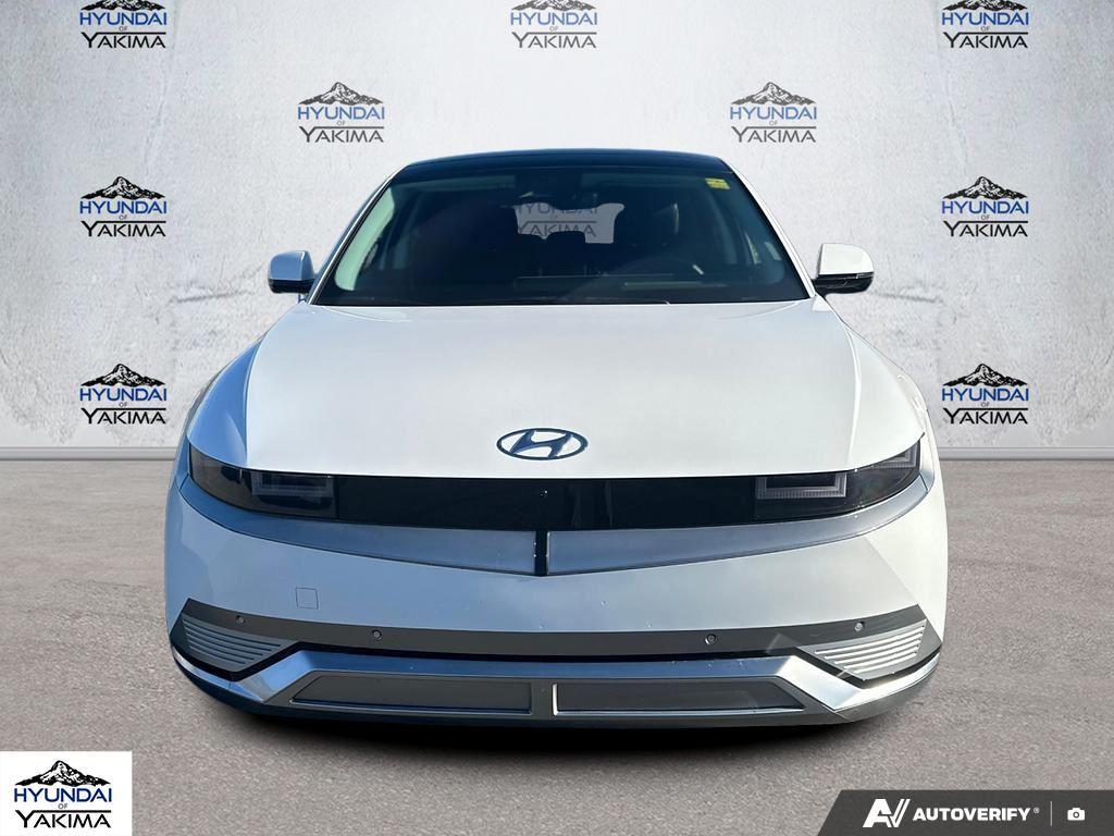 Certified 2023 Hyundai IONIQ 5 Limited with VIN KM8KRDAF4PU211936 for sale in Yakima, WA